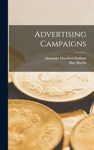Advertising Campaigns