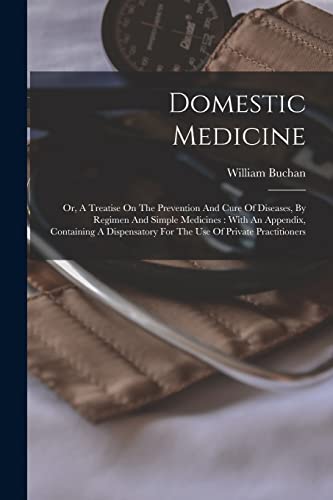 Domestic Medicine