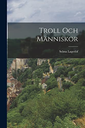 Troll Och Manniskor