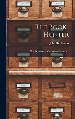 The Book-Hunter