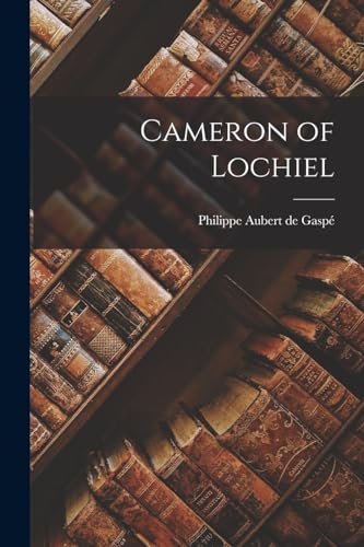 Cameron of Lochiel