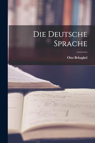 Die Deutsche Sprache