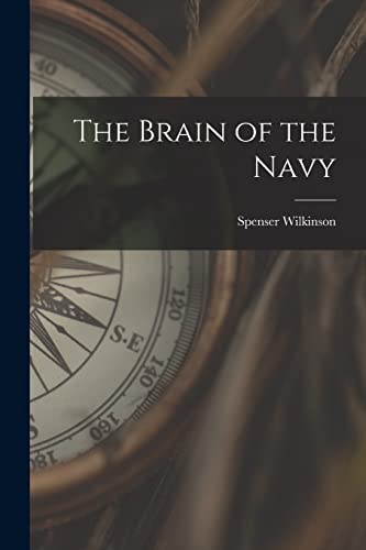 The Brain of the Navy