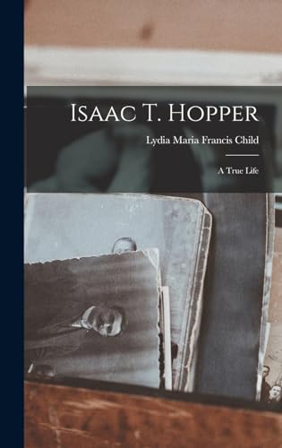 Isaac T. Hopper