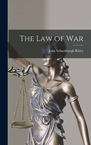 The Law of War