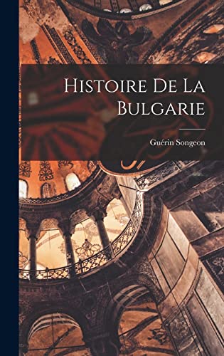 Histoire de la Bulgarie