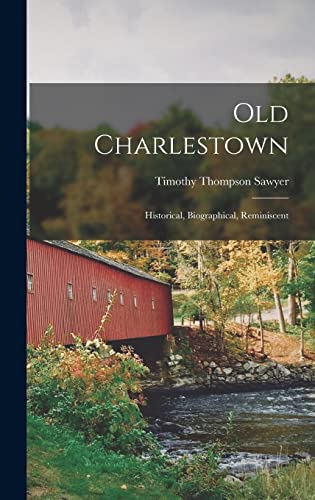 Old Charlestown