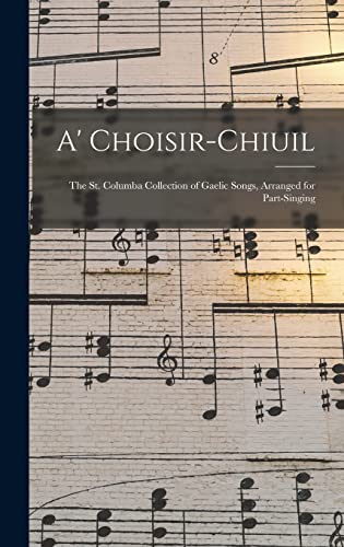 A' Choisir-chiuil