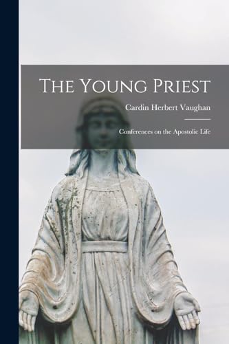 The Young Priest