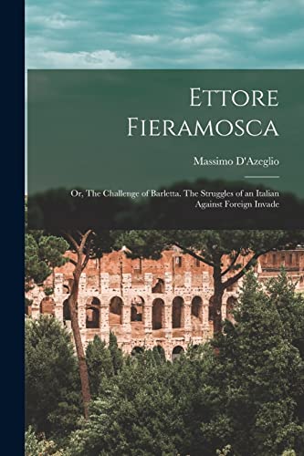 Ettore Fieramosca