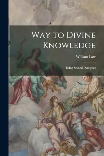 Way to Divine Knowledge