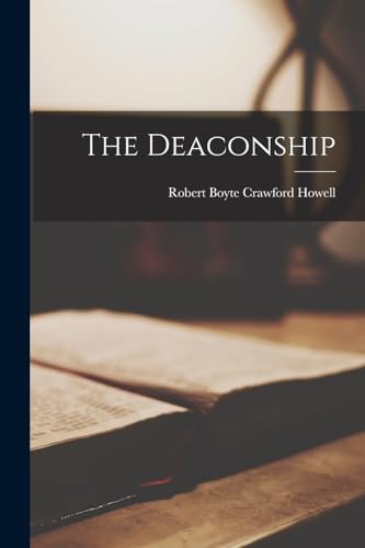 The Deaconship
