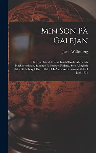 Min Son Pa Galejan