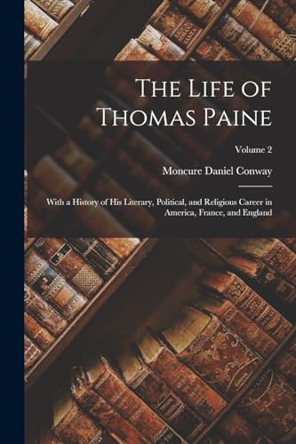 The Life of Thomas Paine