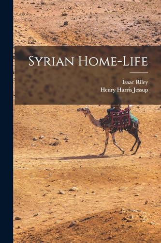 Syrian Home-Life