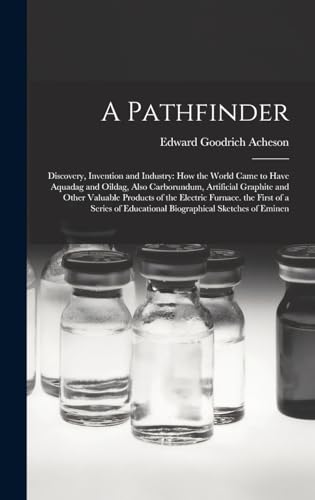 A Pathfinder