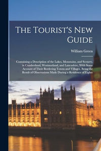 The Tourist's New Guide 