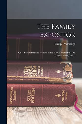 The Family Expositor