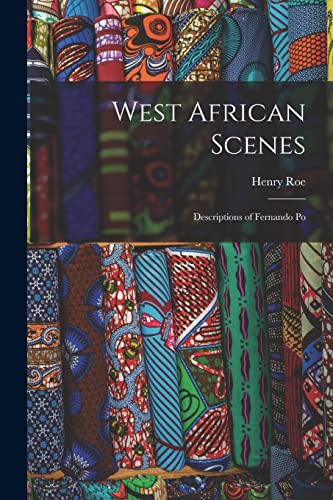 West African Scenes