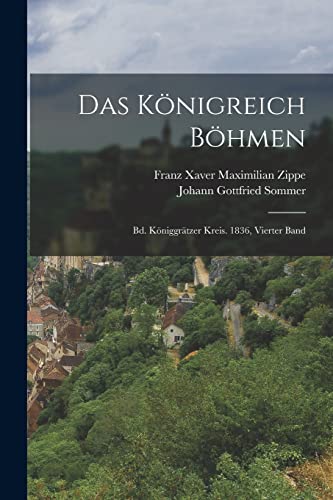 Das Koenigreich Boehmen