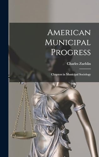 American Municipal Progress