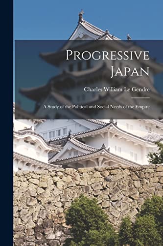 Progressive Japan