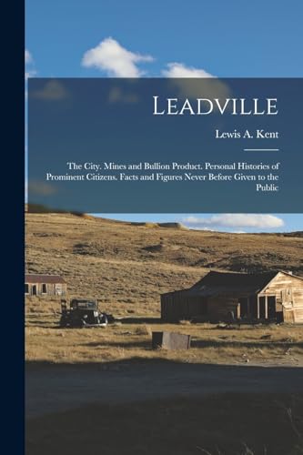 Leadville