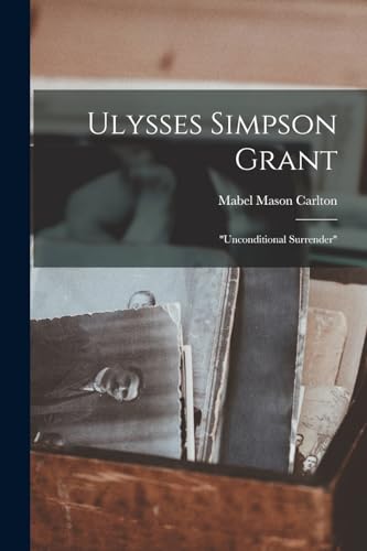 Ulysses Simpson Grant