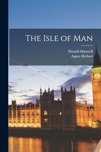 The Isle of Man