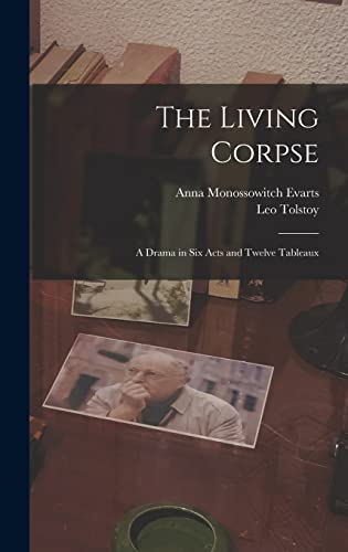 The Living Corpse