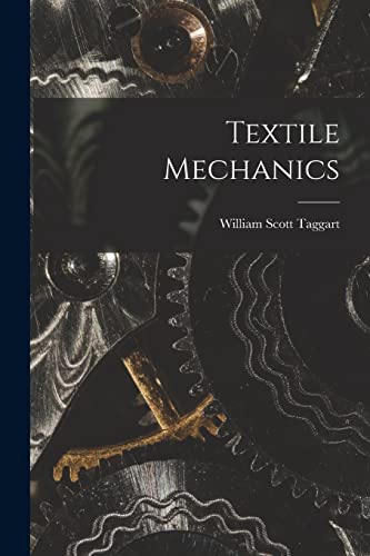 Textile Mechanics