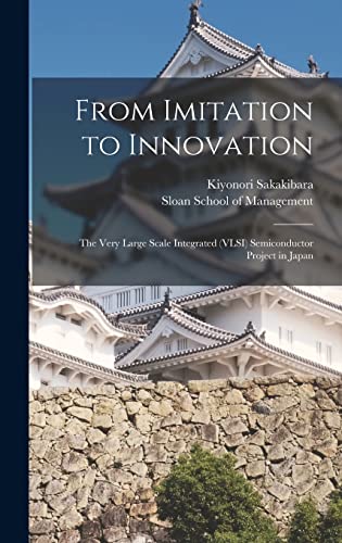From Imitation to Innovation