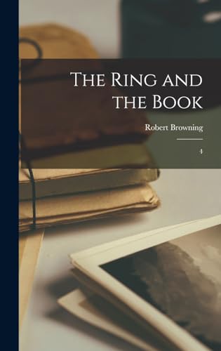The Ring and the Book