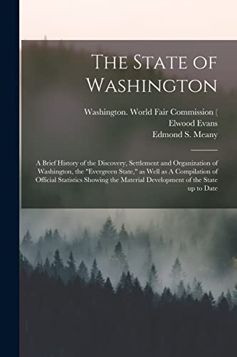 The State of Washington