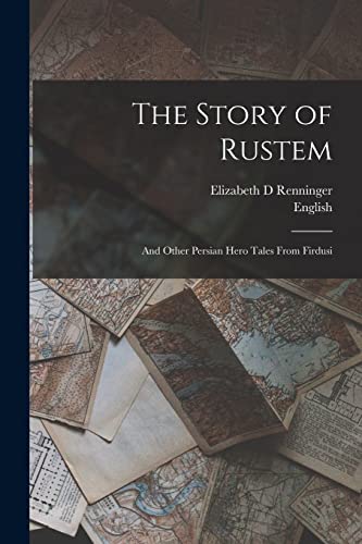 The Story of Rustem