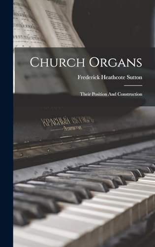 Church Organs