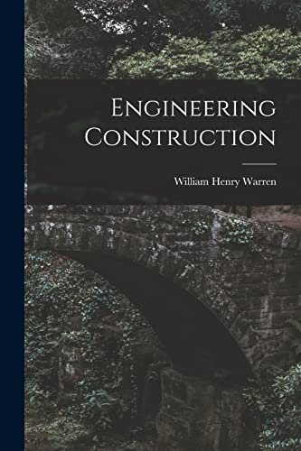 Engineering Construction