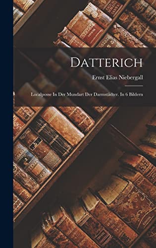 Datterich