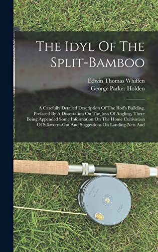 The Idyl Of The Split-bamboo