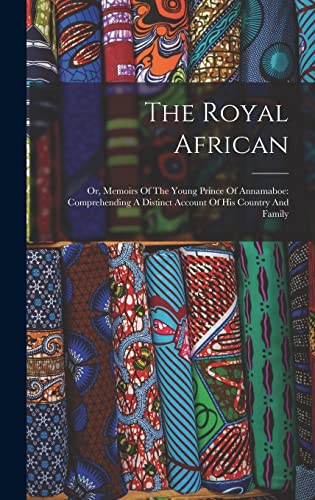 The Royal African