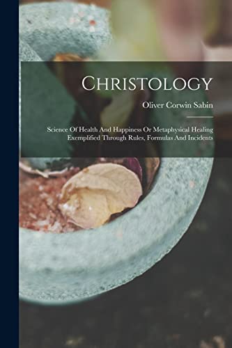 Christology