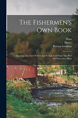 The Fishermen's Own Book
