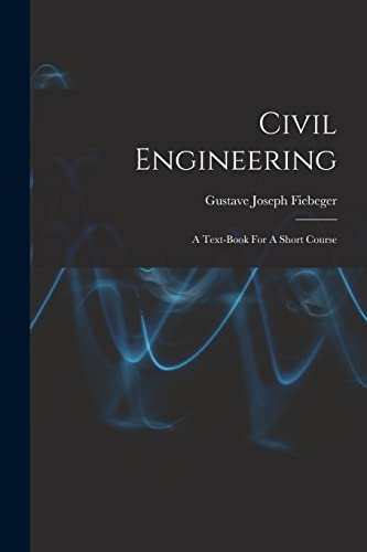 Civil Engineering