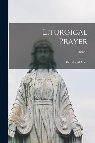 Liturgical Prayer