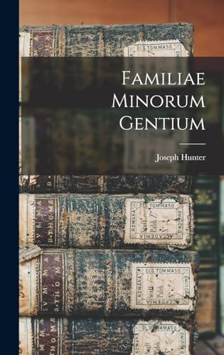 Familiae Minorum Gentium