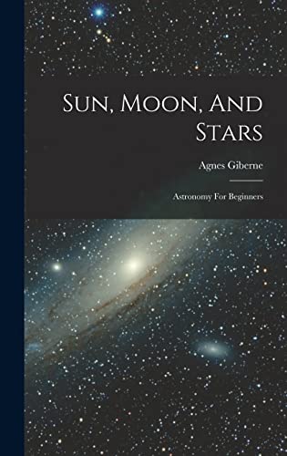 Sun, Moon, And Stars