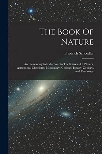 The Book Of Nature
