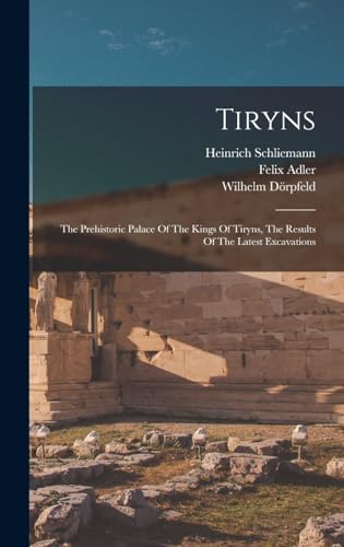 Tiryns