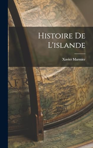 Histoire De L'islande