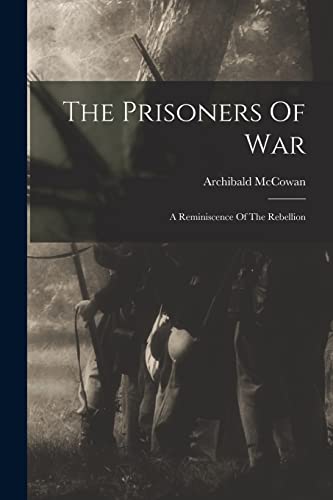 The Prisoners Of War